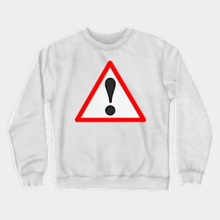 Yield Crewneck Sweatshirt